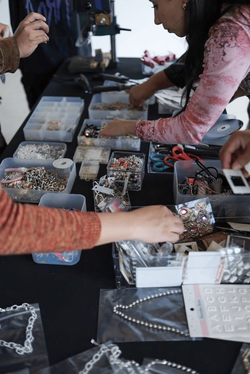 workshop images
