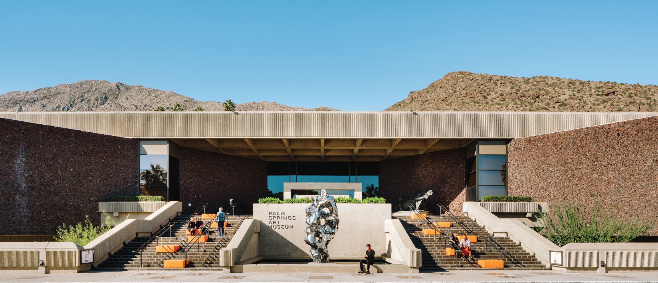 Picture of Palm Springs Art Museum