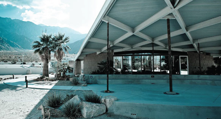Palm Springs Art Museum Architect – A Legacy of Mid-Century Modern Design Palm Springs Art Museum Architect – A Legacy of Mid-Century Modern Design