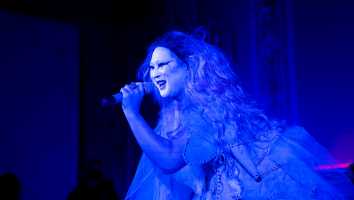 Thumbnail image for Pride at PSAM presents: Xina Xurner.