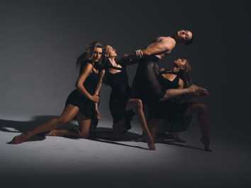 Thumbnail image for An Evening of Dance with Nickerson-Rossi.