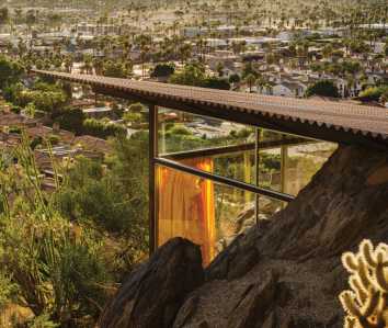 Thumbnail image for Sunset Cocktail Party at Frey House II.