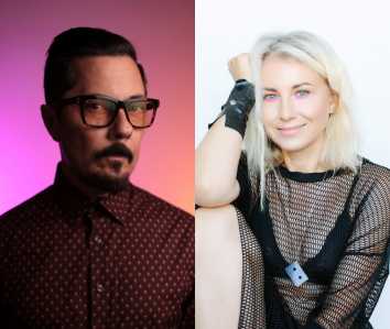 Thumbnail image for For The Record: Sean Patrick and Valida.