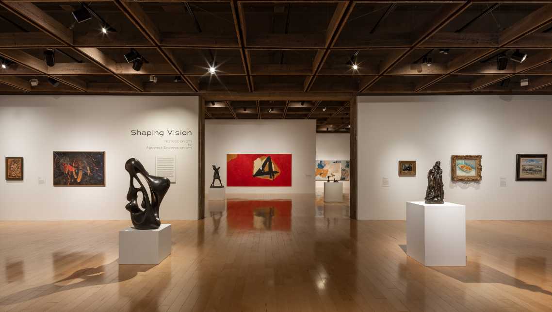 Exhibitions Palm Springs Art Museum - 