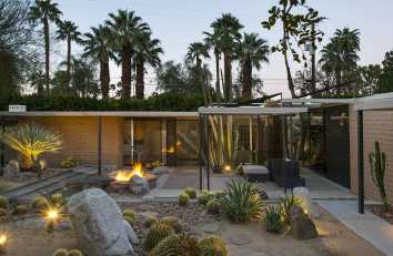 Thumbnail image for William F. Cody’s Family Residence Preview.