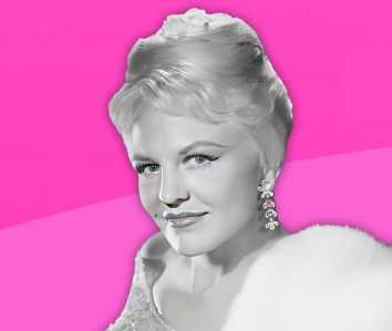 Thumbnail image for Palm Springs Celebrates Peggy Lee.