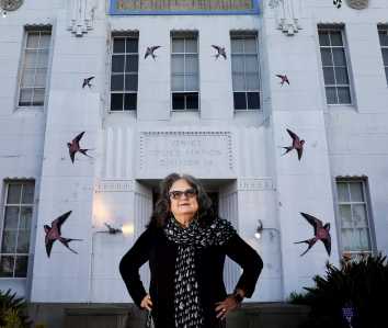 Thumbnail image for Queer Histories of Southern California.