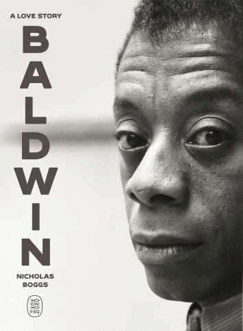 Thumbnail image for Baldwin: A Love Story.