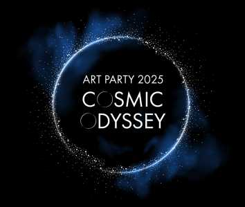 Thumbnail image for Art Party 2025.