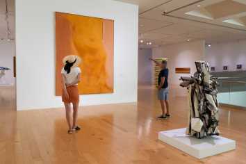 Thumbnail image for Bank of America Cardholder Free Weekend.