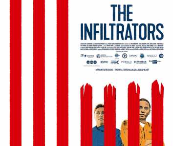 Thumbnail image for The Infiltrators.