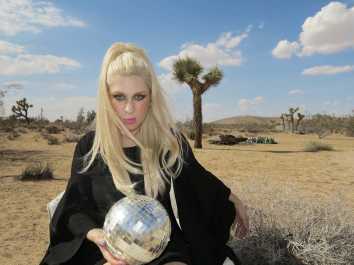 Thumbnail image for Mad Hatter’s Tea Party at Melissa Morgan Fine Art.