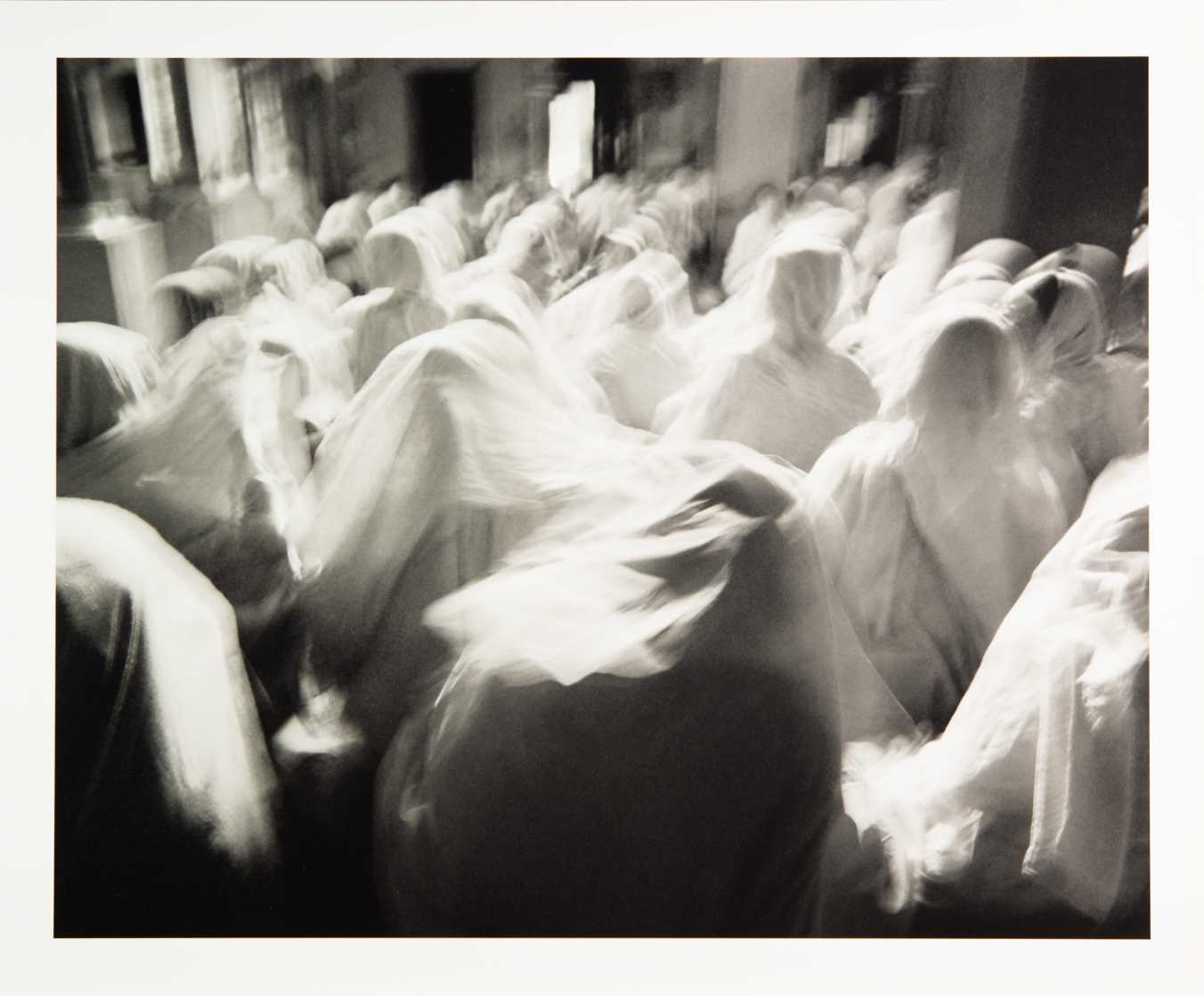 Fazal Sheikh, <em>Bhajan Ashram, Vrindavan, India</em>, 2005