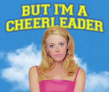 Thumbnail image for But I’m a Cheerleader.