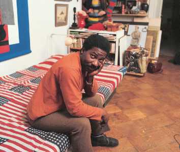 Thumbnail image for Member Preview: The Art and Design of Howard Smith.