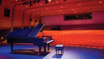 Thumbnail image for An Evening at the Museum.