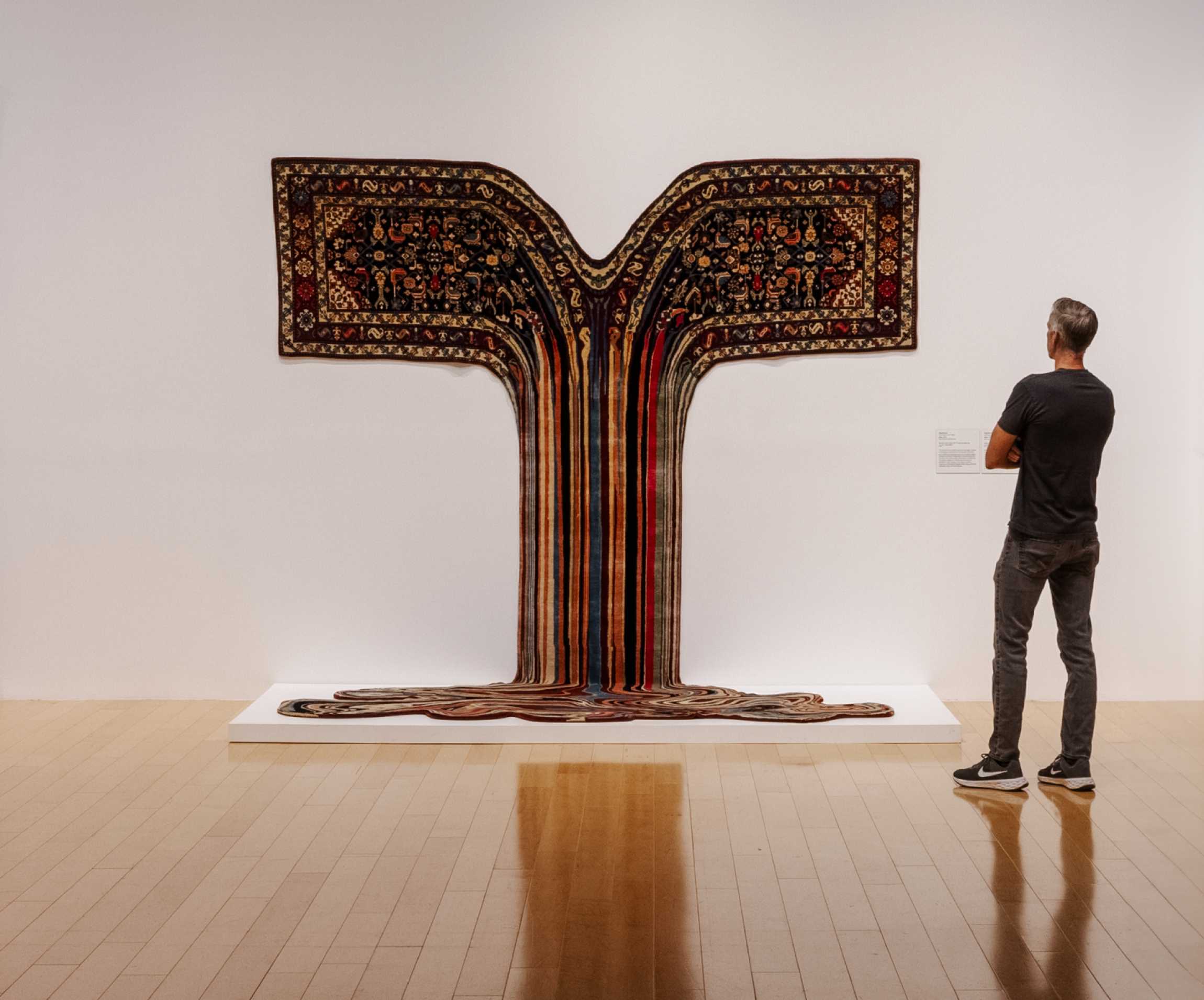 Art Foundations Palm Springs Art Museum