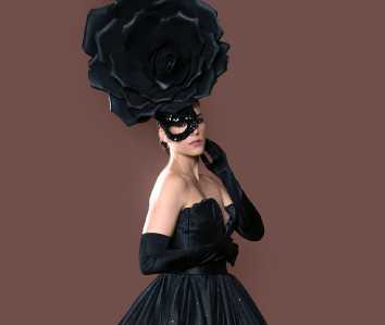 Thumbnail image for Fash Bash: Hollywood Icons Fashion Show.