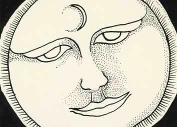 Thumbnail image for Under the Full Moon.