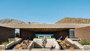 Thumbnail image for Behind the Art: Exclusive Tour of our Permanent Collection Vaults.