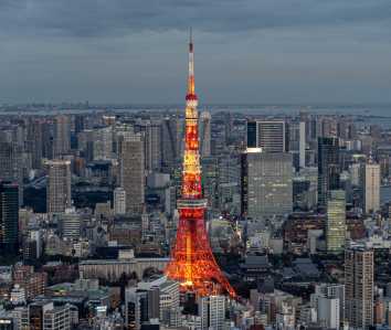 Thumbnail image for Japan Art Trip.