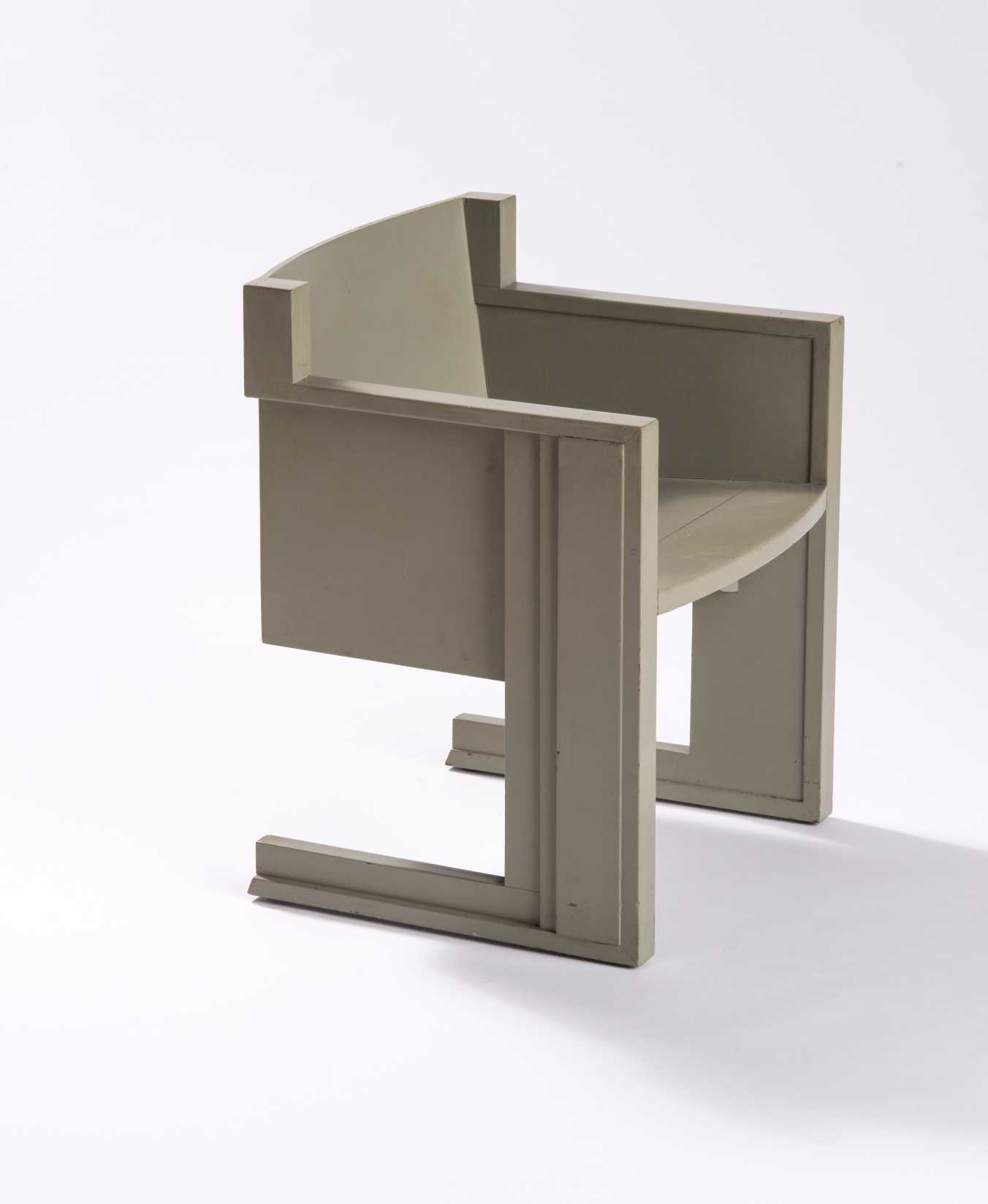 rudolph-michael-schindler-cantilevered-armchair