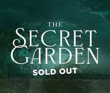 Thumbnail image for The Secret Garden.
