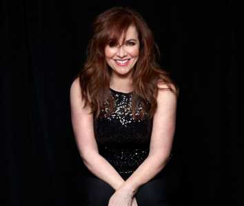 Thumbnail image for Cabaret 88 presents: Debbie Gravitte.