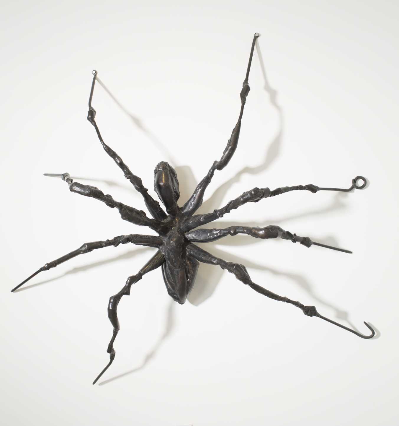 Louise Bourgeois, Spider 2, 1995