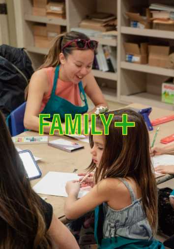 Thumbnail image for Family+ April.