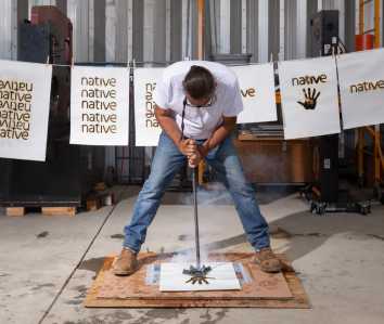 Thumbnail image for POSTPONED | Media, Form and Content with Gerald Clarke.