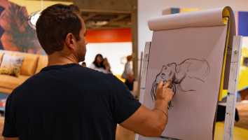 Thumbnail image for First Thursdays.