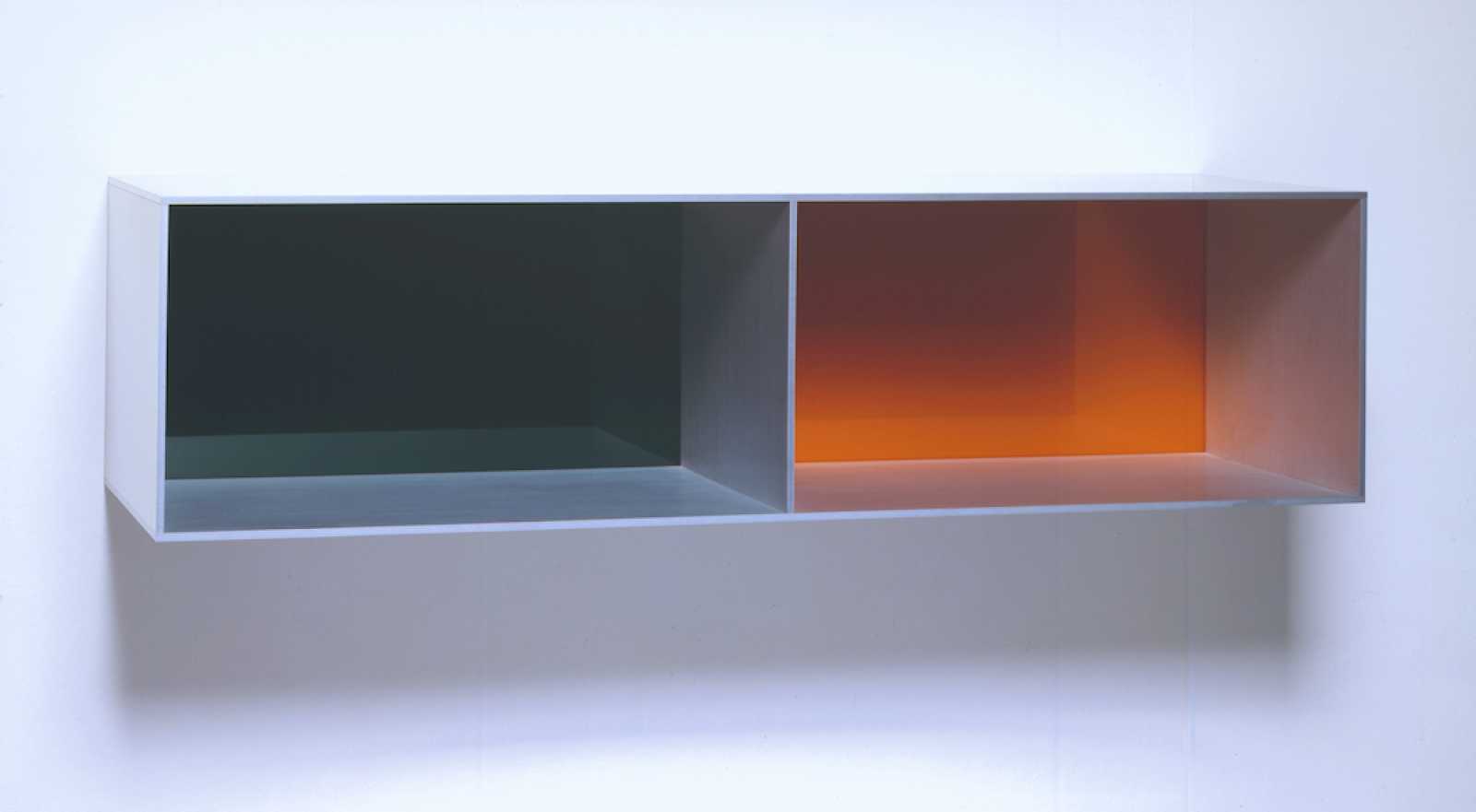 donald judd artwork