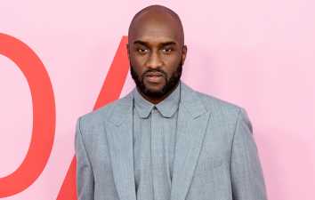 Thumbnail image for Fashioning Architecture: Spotlight on Virgil Abloh.