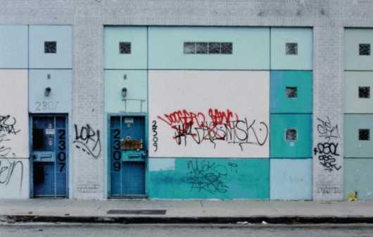 Photo of Photography From the Permanent Collection: A Closer Look exhibition.