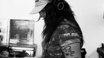 Thumbnail image for DJ Series with Partida.