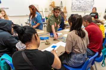 Thumbnail image for Family+ April.