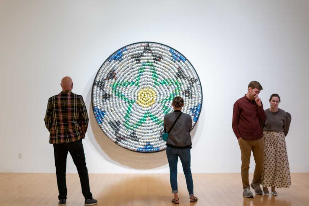 Donate Art Palm Springs Art Museum