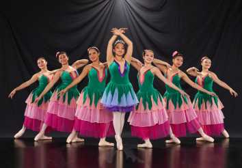 Thumbnail image for CK Dance: The Nutcracker.