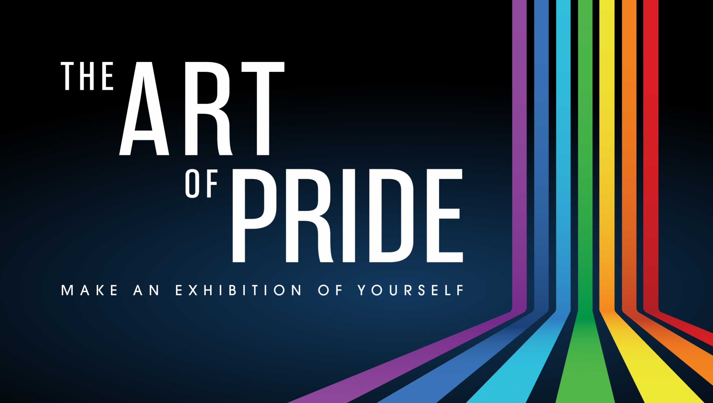 The Art of Pride 2019 Palm Springs Art Museum