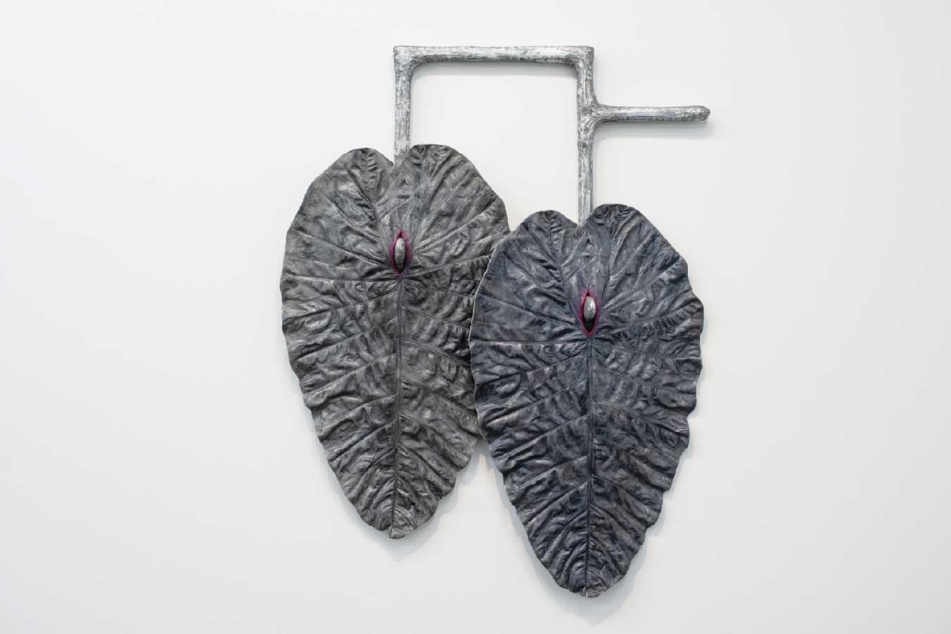 Karen Lofgren, Like This I See You in Dreams (como lo cura, locura), 2018