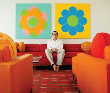 Thumbnail image for POSTPONED | Brooke Hodge on Jim Isermann. Copy. Pattern. Repeat..