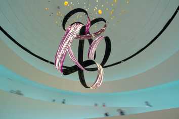 Thumbnail image for Day Trip to LA: Studio visits and more.