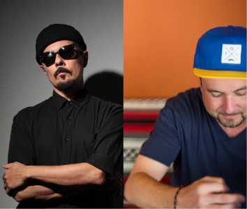 Thumbnail image for For The Record: Sean Patrick and DJ Day.