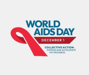 Thumbnail image for World AIDS Day.