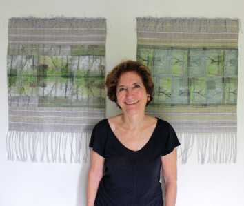 Thumbnail image for Materiality: The Tactile Experience, Workshop with Cameron Taylor-Brown.