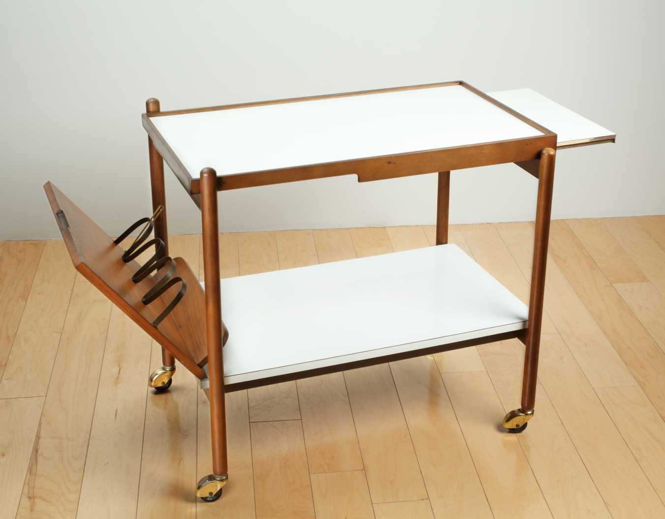 Bar Cart, Greta Magnusson Grossman