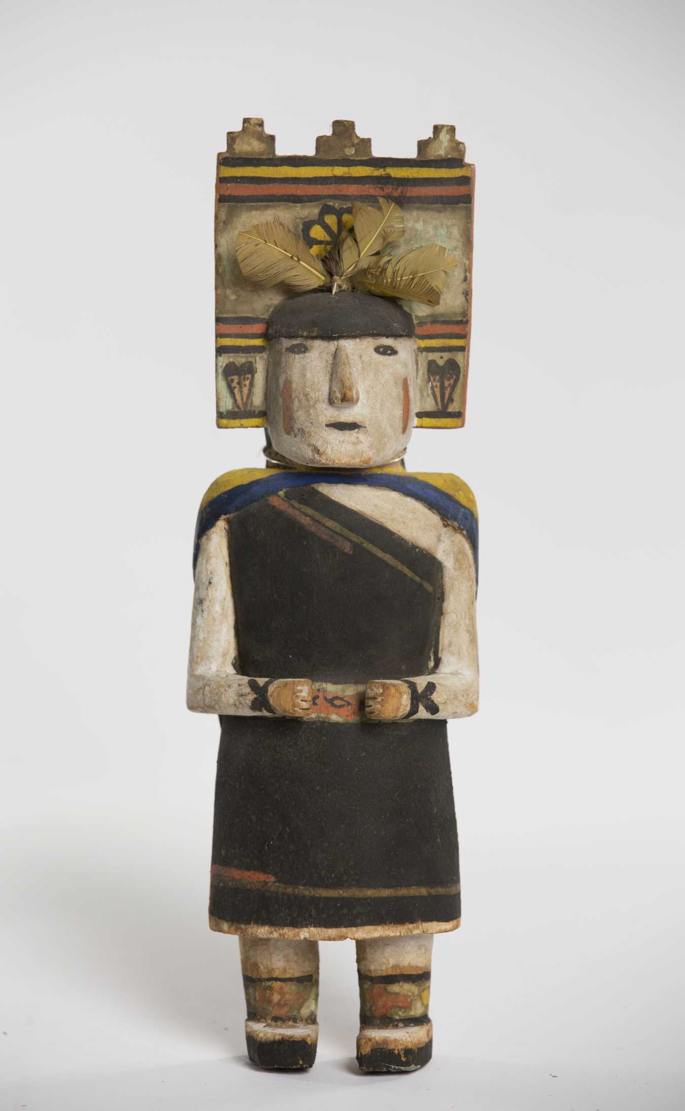 poli mana, butterfly maiden