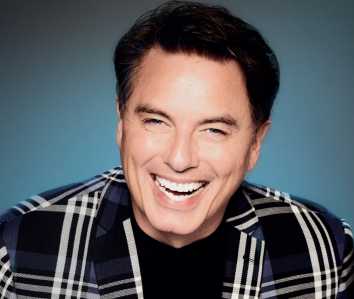 Thumbnail image for Cabaret 88 presents: John Barrowman MBE.