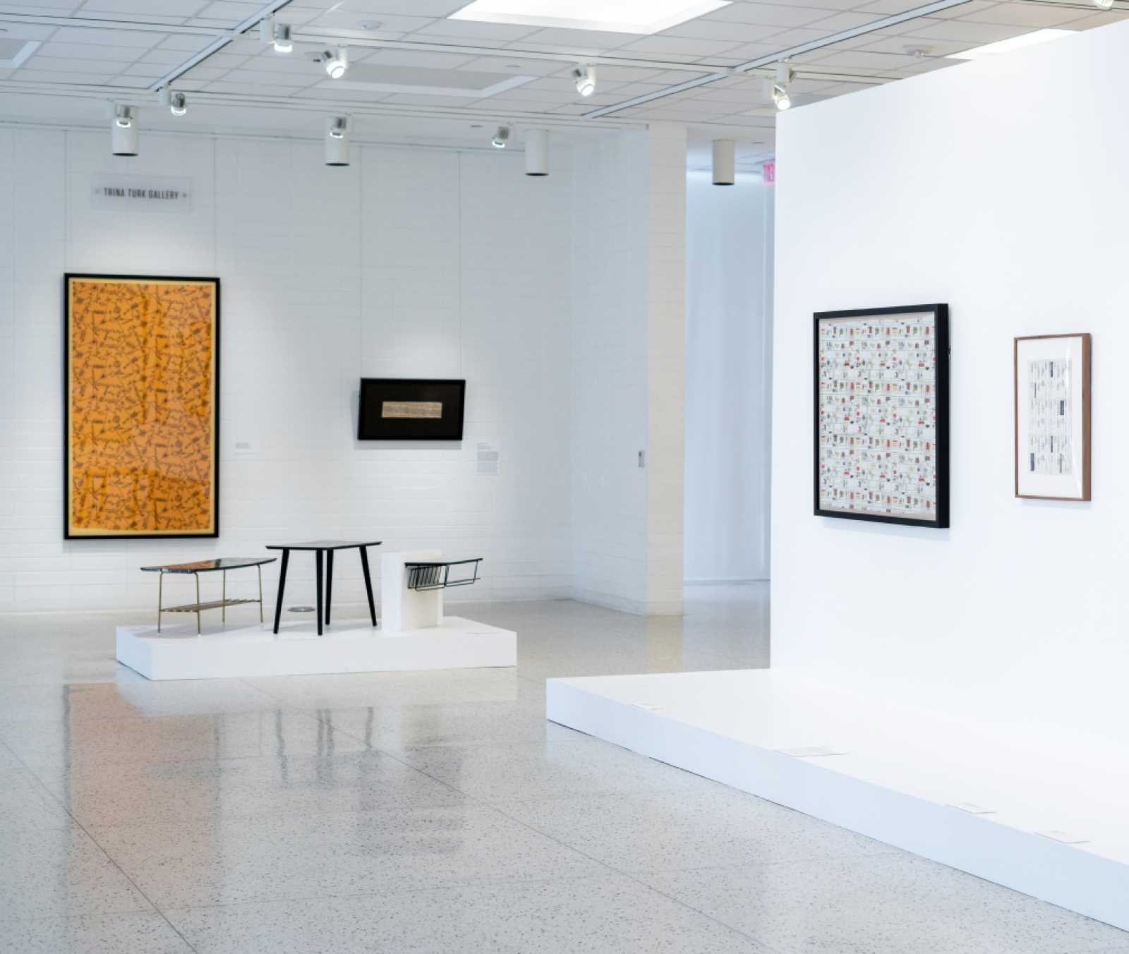 Visit Architecture and Design Center, Edwards Harris Pavilion | Palm  Springs Art Museum